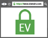 Certificate SSL cu validare extinsa